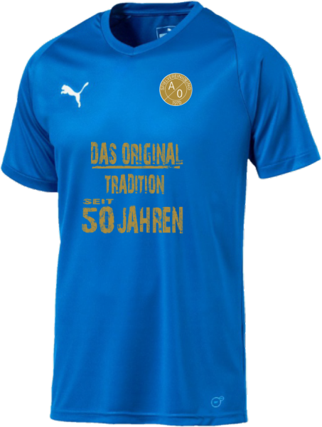 SV A/O Jubiläumsshirt Das Original