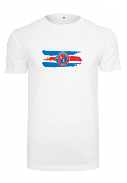 SV A/O Fan T-Shirt &quot;Zeig Flagge&quot; (3 Farben)