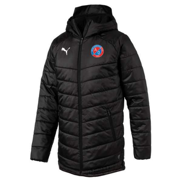 SV A/O Stadionjacke