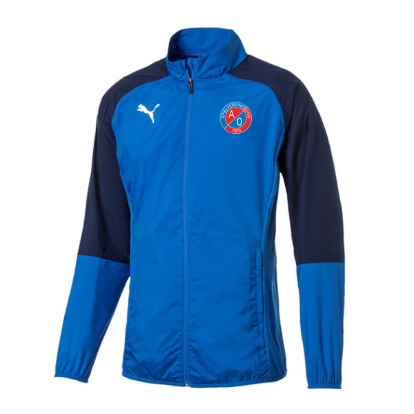 SV A/O Präsentationsjacke - navy
