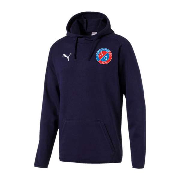 SV A/O Hoody - navy