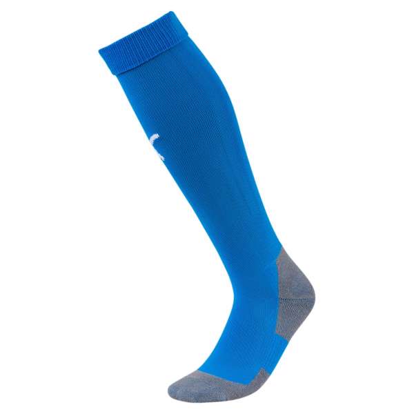 Puma LIGA Socks Core - blau