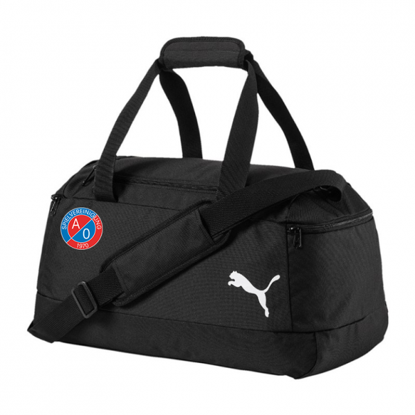 SV A/O Training Teambag - schwarz