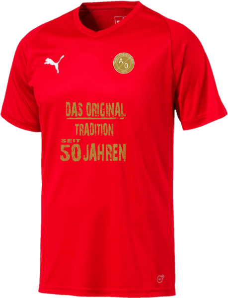 SV A/O Jubiläumsshirt Das Original