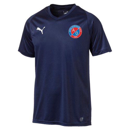 SV A/O Jersey - navy