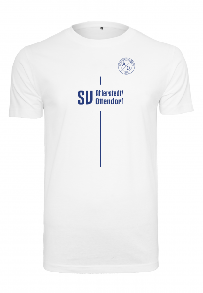 SV A/O Fan T-Shirt &quot;Edel-Fan&quot; (2 Farben)