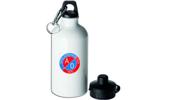 SV A/O Trinkflasche